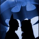 Batman & CatWoman