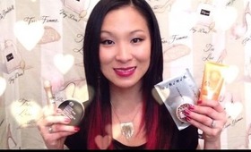 January Favorites! ♥ 2013 ♥