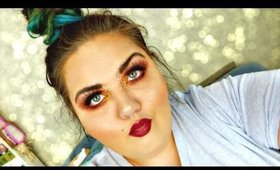 REBEL EYES | ABH MODERN RENAISSANCE