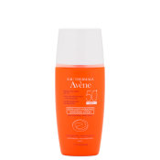 Eau Thermale Avène Ultra-Light Hydrating Sunscreen Face Lotion SPF 50+