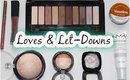 Loves & Let-Downs (JCat Beauty, NYX, Vaseline, Loreal)