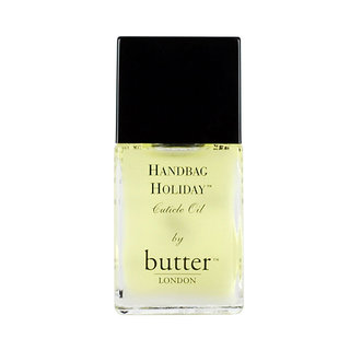 Butter London Handbag Holiday Cuticle Oil