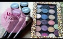 Makeup Geek Pigments, Shadows & Brushes!