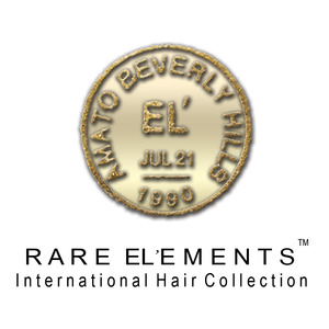 Rare Elements Natural Hair Care