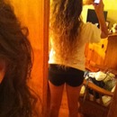 Ombré with Curly Hair ❤