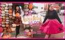 Pumpkin Patch Photo Shoot & WeHo Halloween Parade // LA Weekly Vlog (Ep. 11) | fashionxfairytale
