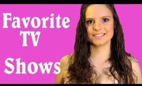 Top 5 Favorite TV Shows on Hulu