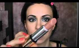 KIKO LAVISH ORIENTAL MAKEUP  E CONSIDERAZIONI...