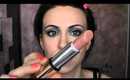 KIKO LAVISH ORIENTAL MAKEUP  E CONSIDERAZIONI...