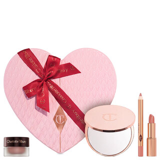 Charlotte Tilbury Pillow Talk Icons On The Go