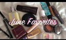 June Favorites~ Fashion, Hair & Beauty Products!