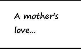 What Your Mom Never Told You...