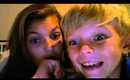 Vlog/Update with Aaron!!!