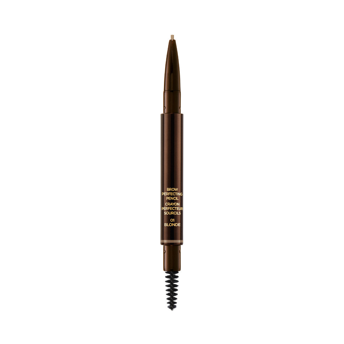 TOM FORD Brow Perfecting Pencil Blonde alternative view 1 - product swatch.