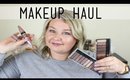Affordable Make Up Haul! | *Pink Dynamite*