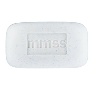 Bliss Mammoth Minty Scrub Soap