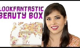 Inside The LOOKFANTASTIC BEAUTY BOX June 2019 | Unboxing & Review