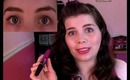 New Maybelline The Falsies Big Eyes Mascara Demo and Review