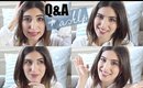 Q&A: Pet Peeves & Celeb Best Friend | #askLP