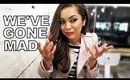We've Gone Mad!!! Vlog 40 - TrinaDuhra
