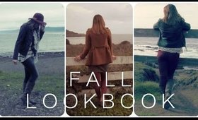 A U T U M N by The C O A S T {A Fall Lookbook} | Loveli Channel