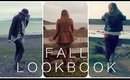 A U T U M N by The C O A S T {A Fall Lookbook} | Loveli Channel