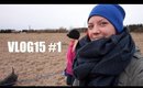 VLOG15 #1 (in Estonian)
