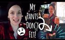 I Lost TOO MUCH Weight! Brylan and Lisa Vlogs