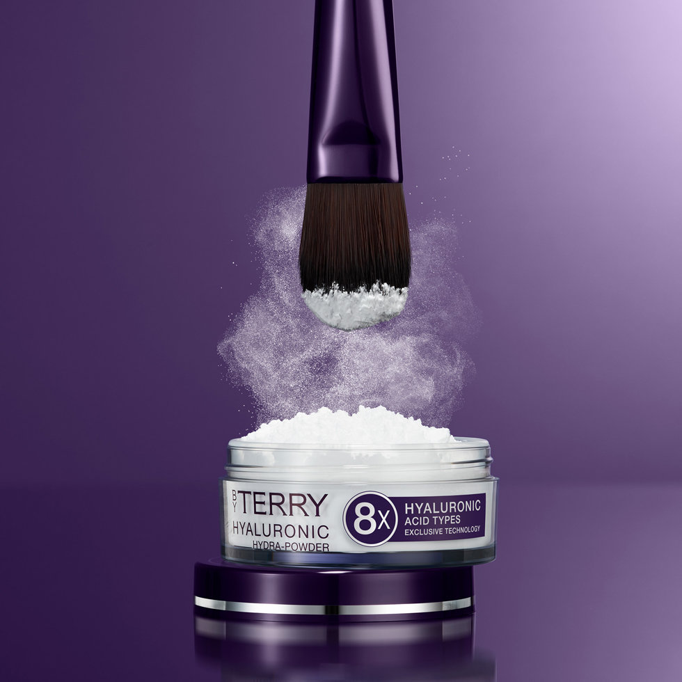 Shop the BY Terry Hyaluronic Hydra-Powder 8HA on Beautylish.com! 