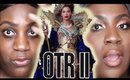 Beyonce snatched my wig and edges! OTR II Makeup