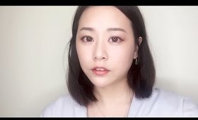 【合作】用媚點化出北川景子輕熟女氣質妝｜One Brand Makeup Tutorial with Kanebo Media｜Nabibuzz娜比