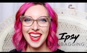 December Ipsy