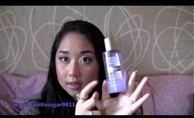 My Favorite Makeup Removers