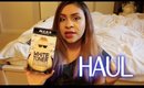 AUGUST HAUL - BLEACH London, Makeup Revolution, La Riche Directions | TheRaviOsahn