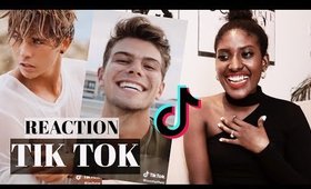 🔥 TIKTOK 🔥 - How Bout Now GLOW UP - REACTION