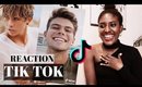 🔥 TIKTOK 🔥 - How Bout Now GLOW UP - REACTION