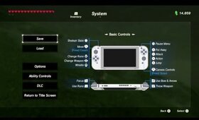 Girl plays Breath of the Wild BLIND STREAM. Part 43.1