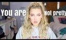 You Are Not Pretty | Girls' Room | India Batson