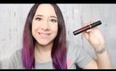 Mascara Monday: ARDELL Wispie Mascara & NEW HAIR COLOR