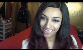YouTube After Dark: Hello Cheri Love Toys & Massage Oil
