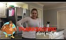 Clean With Me for Thanksgiving | Thanksgiving Cleaning Motivation | Speed Cleaning