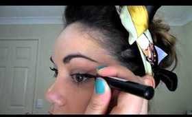 ☆ Eyeliner Made Easy