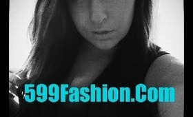 Review: 599Fashion.com ★