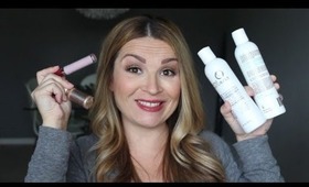 Sunday Stars and Stinkers 8/18/13: Nine Naturals, Acure, It Cosmetics, Josie Maran
