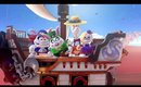 Super mario odyssey: Girl plays Super mario Odyssey for the first time! Playthrough/Blindrun