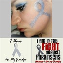 Find a Cure for parkinsons 