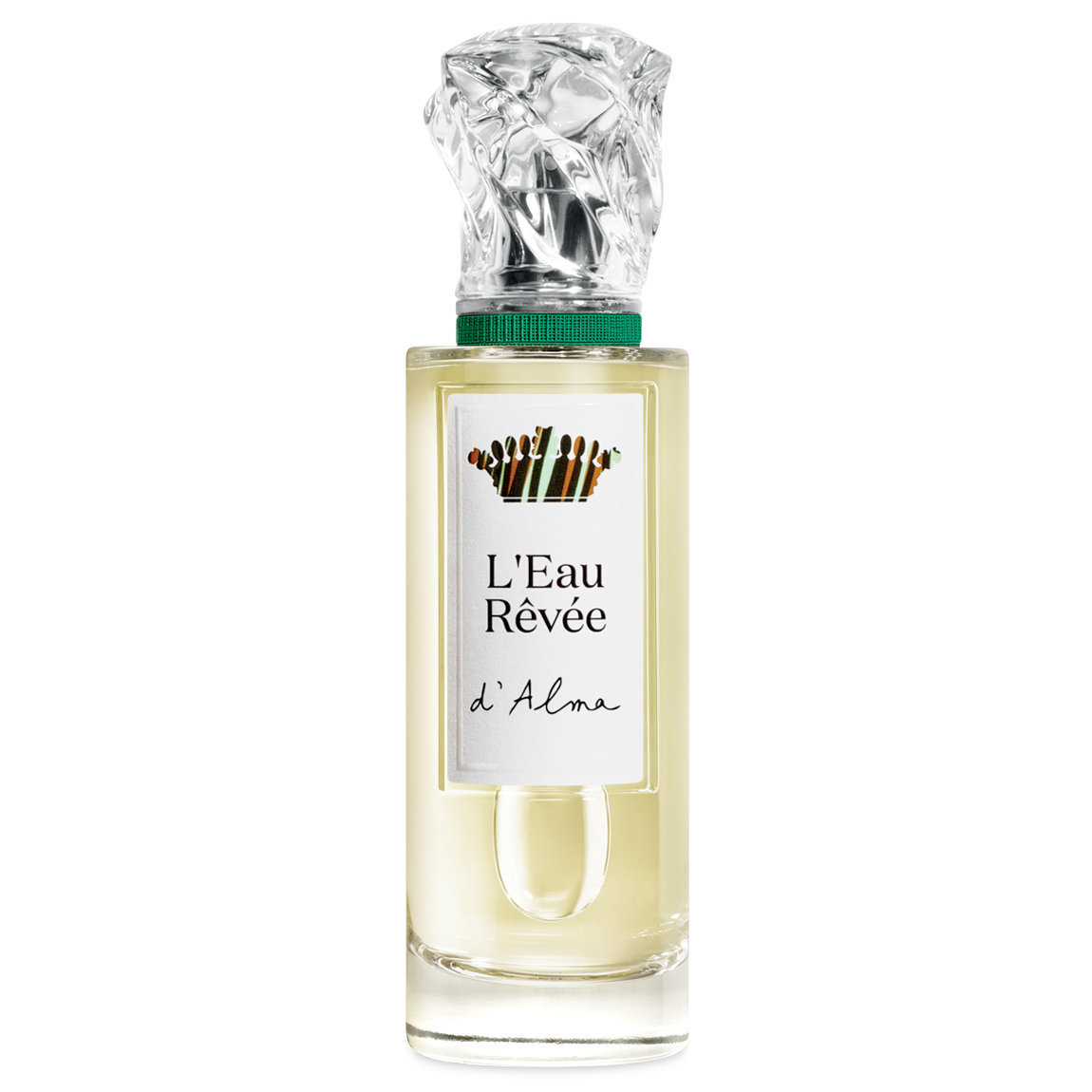 L'Eau Revee d'Alma