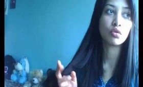 Review: My Clip in Hair extensions  "FameHairExtensions.com"