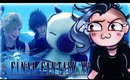 MeliZ Plays: Final Fantasy XV[Session 10]