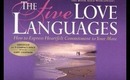 Book Review: The FIVE Love Languages